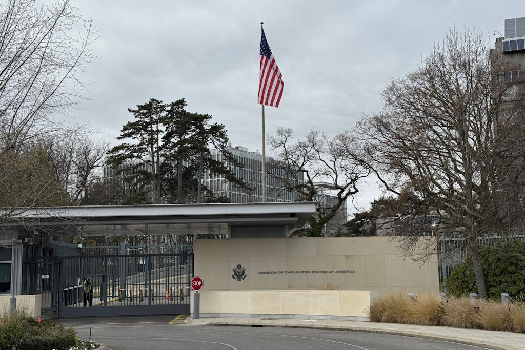 Friedensverhandlungen in Genf: Ukraine und EU legen Gegenvorschlag zu US-Plan vor