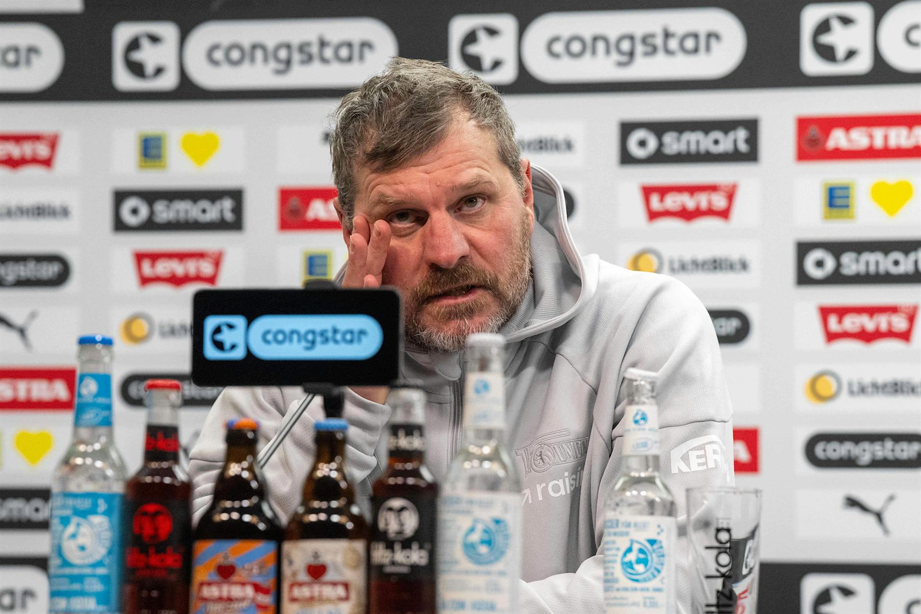 Steffen Baumgart teilt aus: Union-Sieg sorgt für heiße Debatte