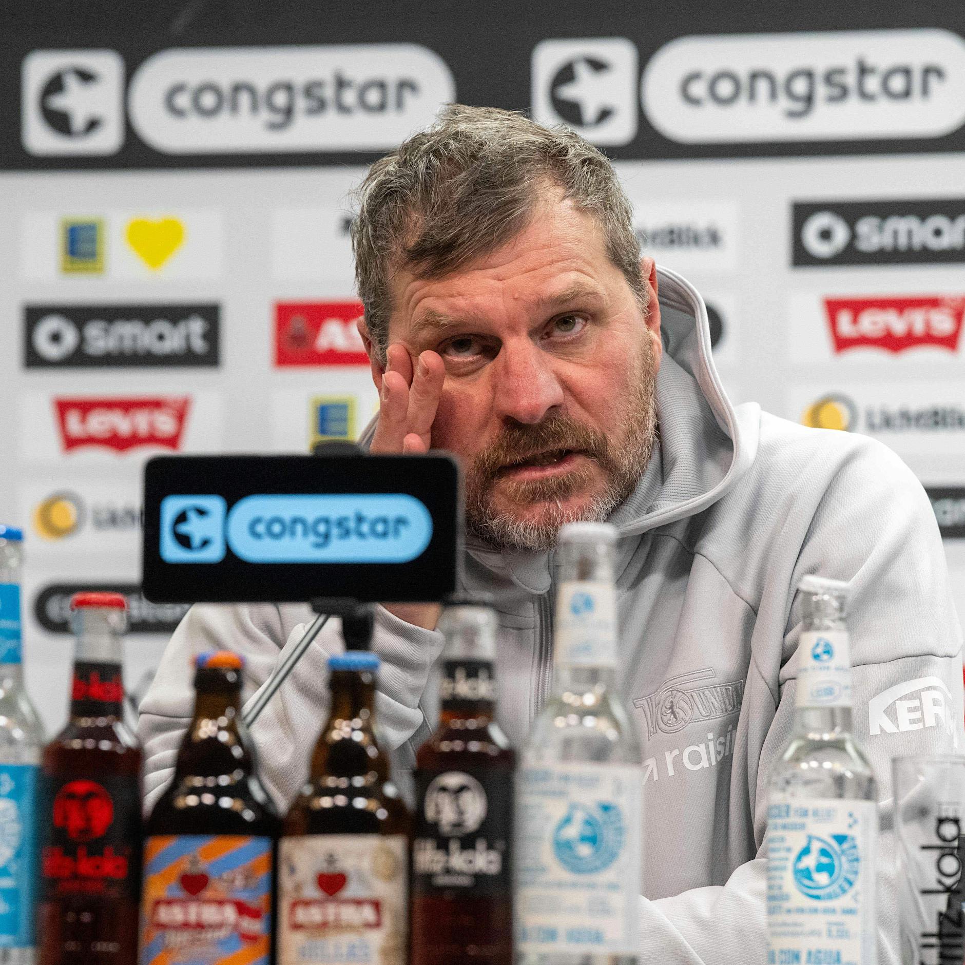 Steffen Baumgart teilt aus: Union-Sieg sorgt für heiße Debatte