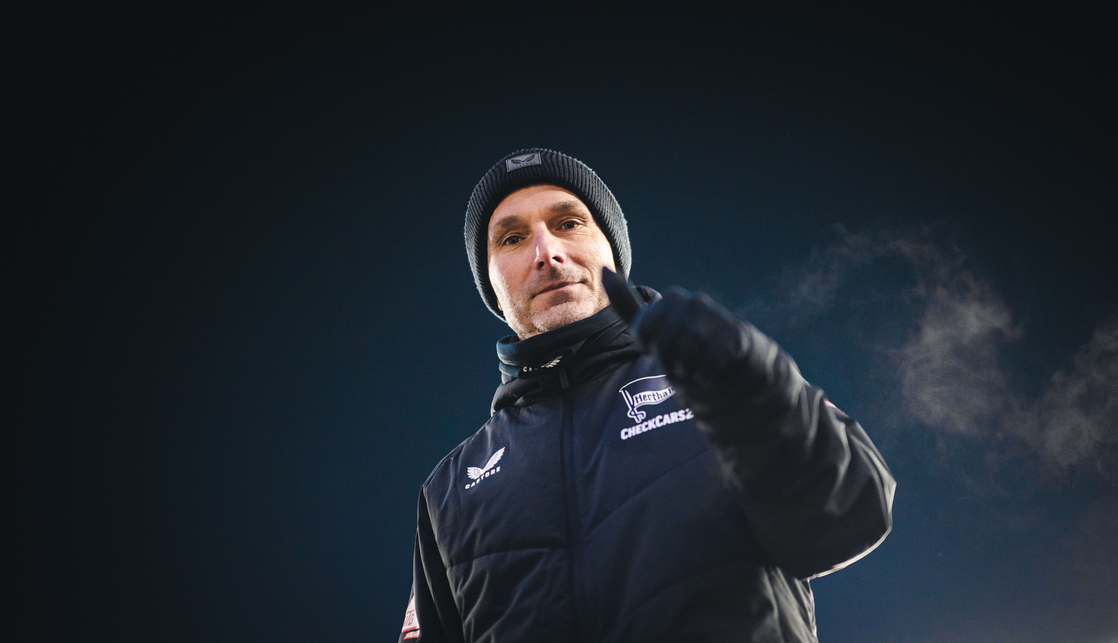 So gut wie zuletzt 2001: Hertha BSC arbeitet sich immer weiter nach oben