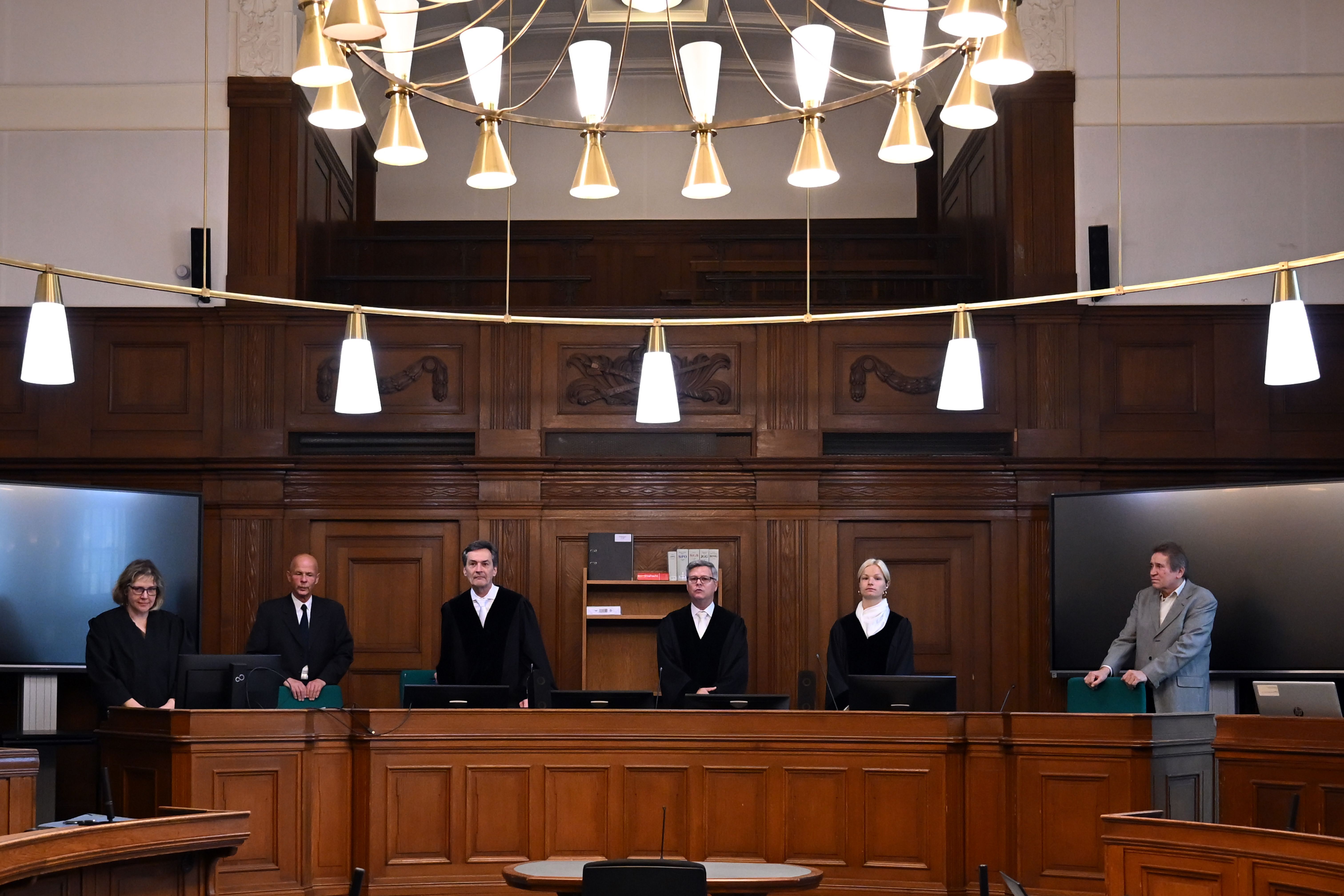 Chaos mit der E-Akte: Berliner hängt mal wieder hinterher