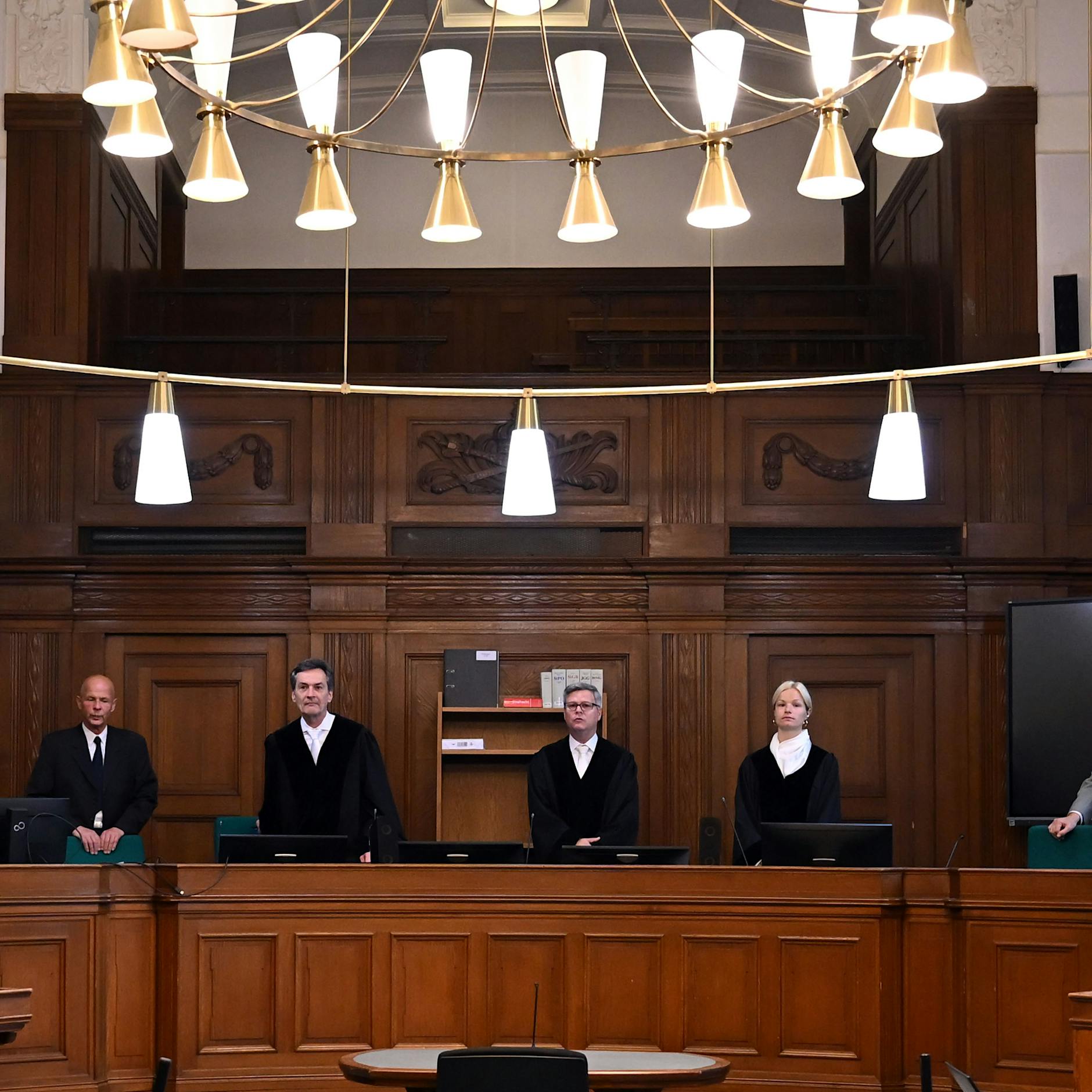 Chaos mit der E-Akte: Berliner hängt mal wieder hinterher