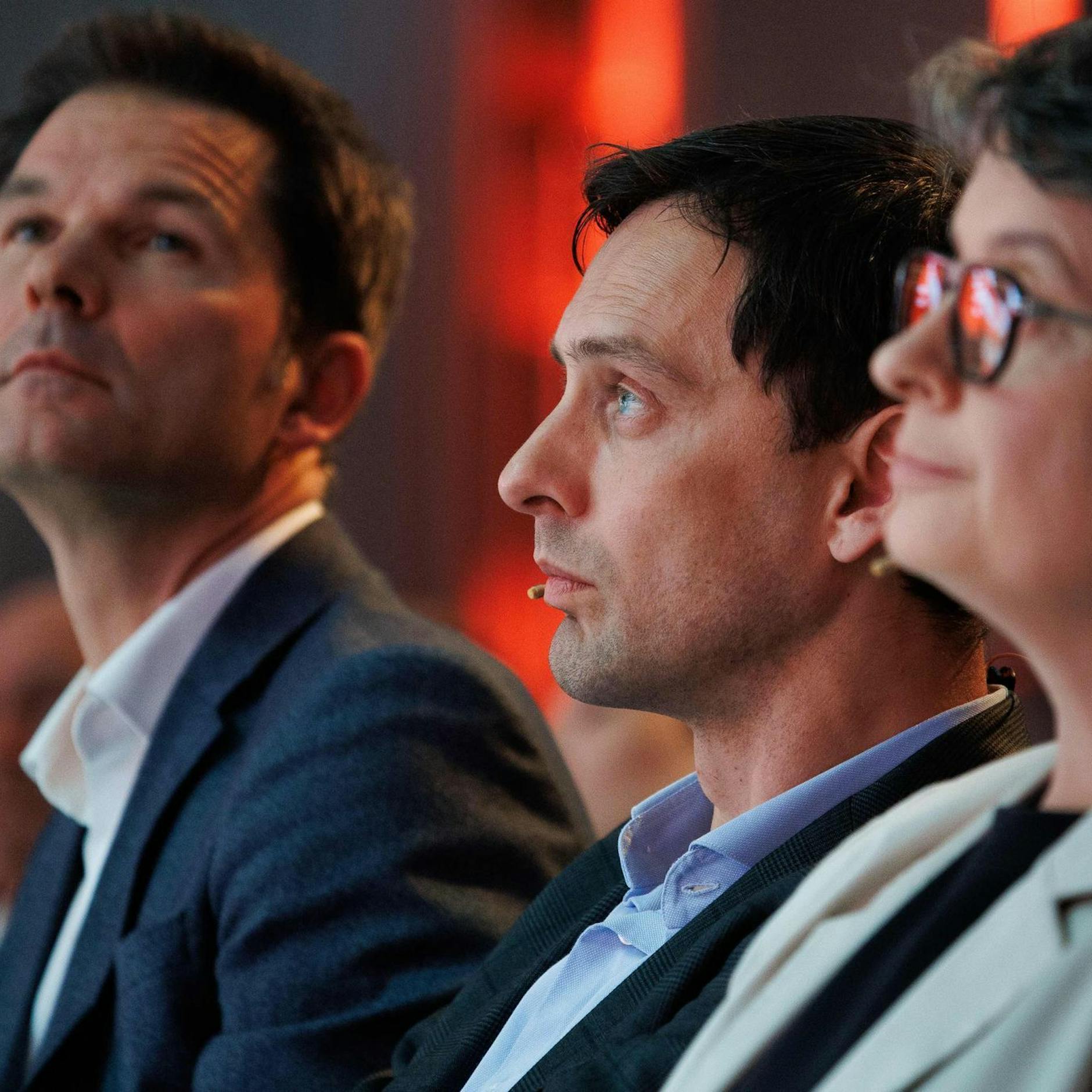 Image - Jetzt gibt’s doppelt Krach: Spitzenkandidat der Berliner SPD bald auch Parteichef