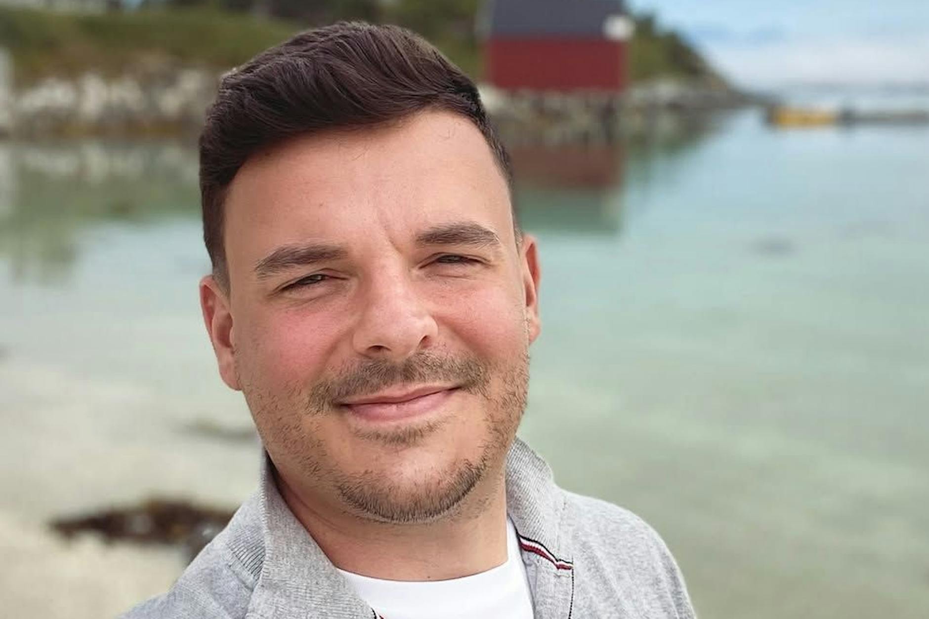 „Gewitter im Kopf“: Youtube-Star Jan Zimmermann (27) tot aufgefunden