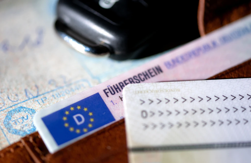 Frist läuft bald ab: Diese Personen müssen ihren Führerschein umtauschen