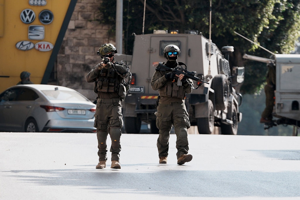 Hisbollah-Militärchef getötet: Israels Armee in erhöhter Alarmbereitschaft