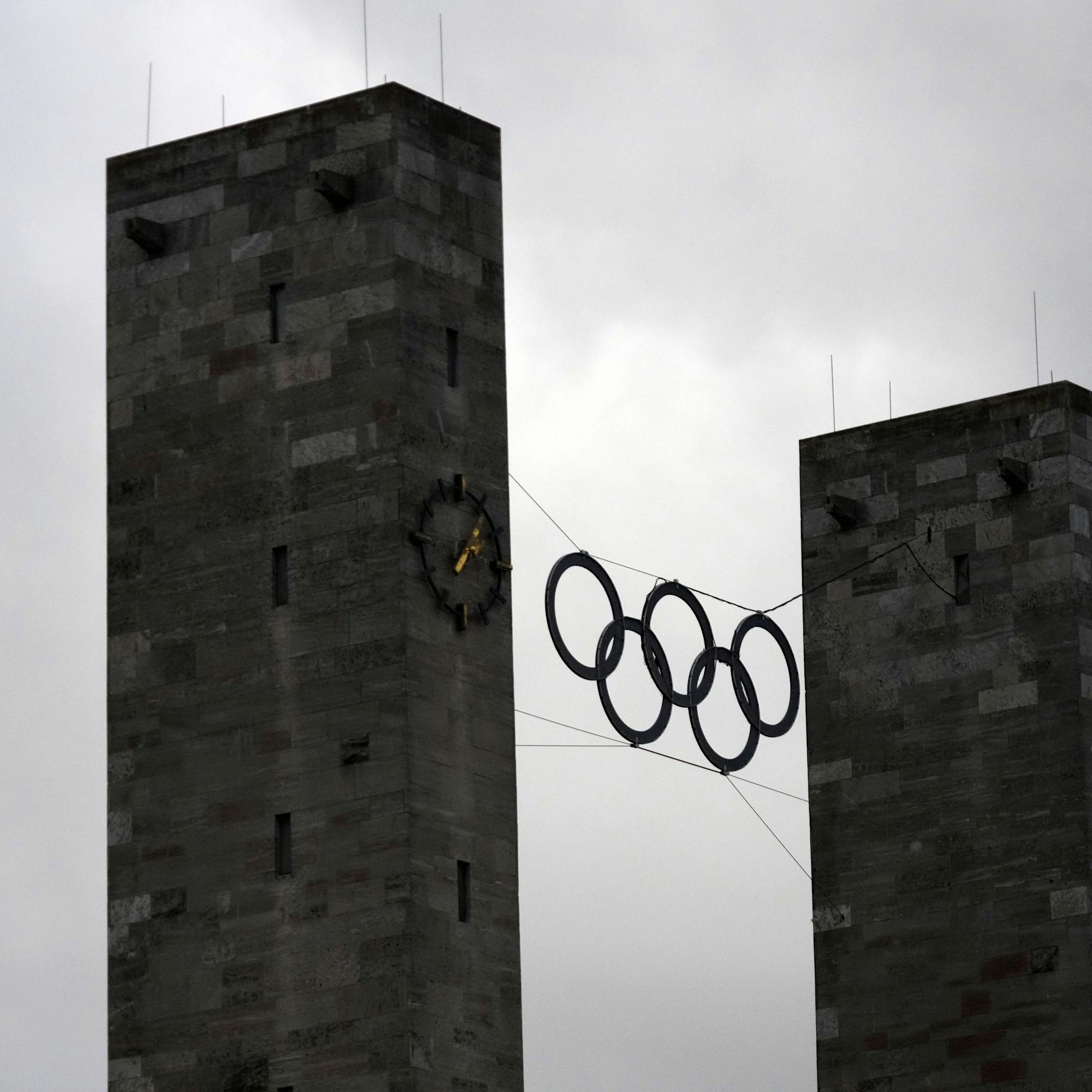 Die Berliner wollen kein Olympia in ihrer Hauptstadt!