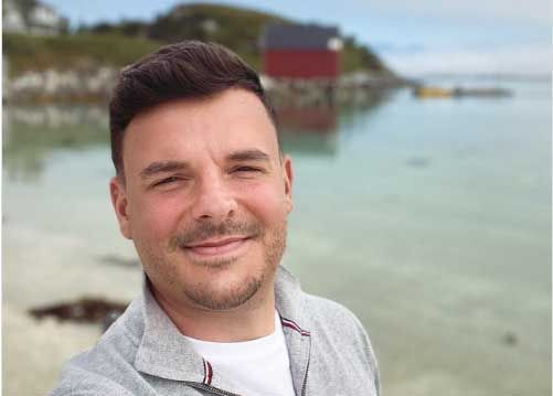 „Gewitter im Kopf“: Deutscher YouTube-Star mit 27 Jahren gestorben