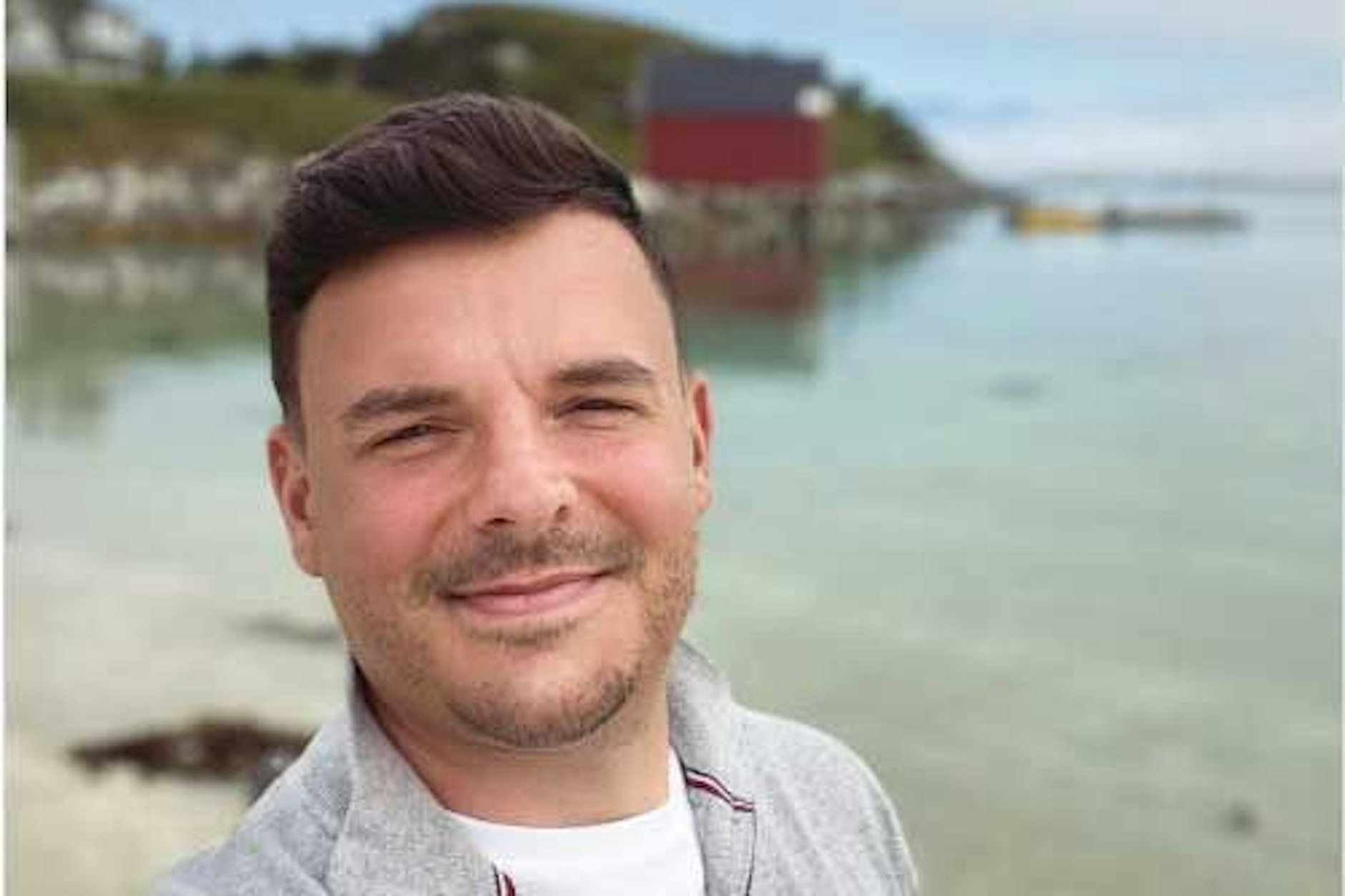 Jan Zimmermann wollte mit seinen YouTube-Videos über Tourette aufklären.