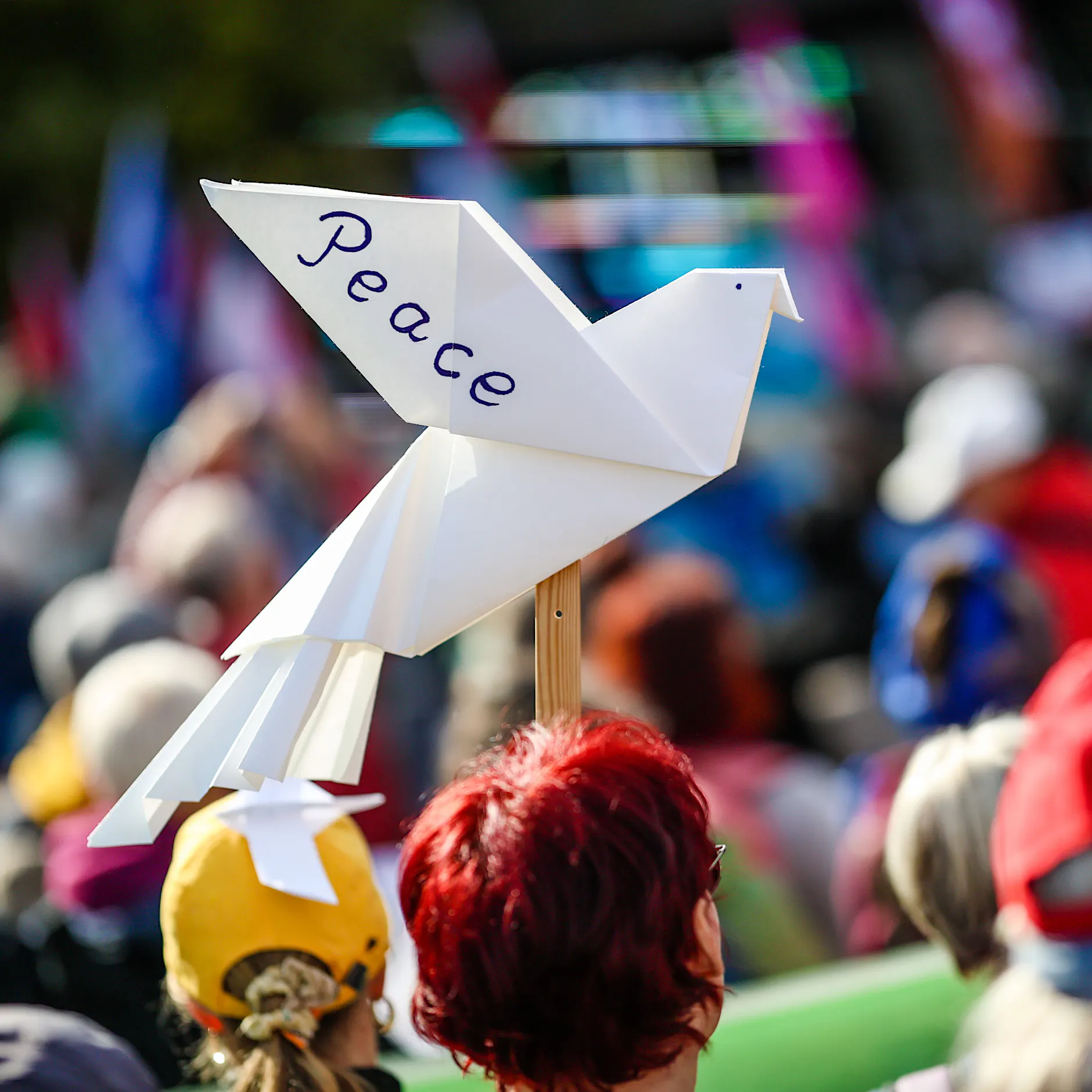 Correctiv in Köln: Alles Putinversteher? Theaterabend macht Friedensbewegte zu Wehrdienst-Fans