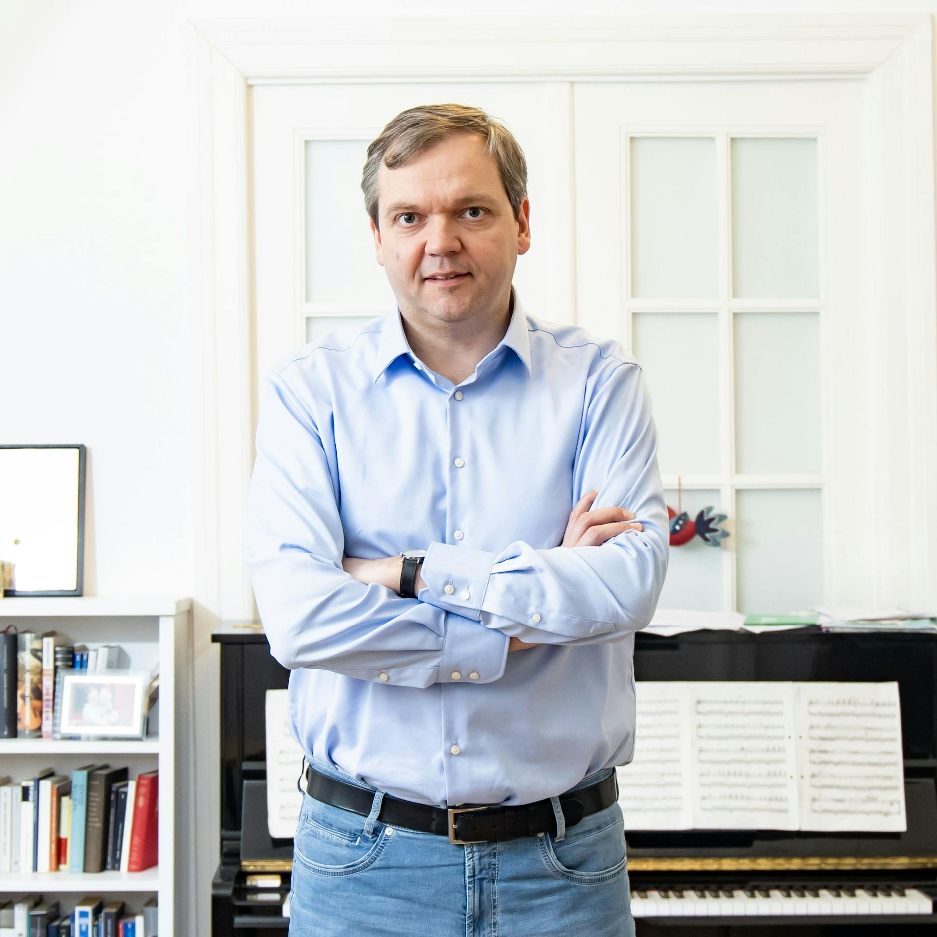 Image - Michael Andrick: Warum ich meinen Kindern erkläre, was in Deutschland schiefläuft