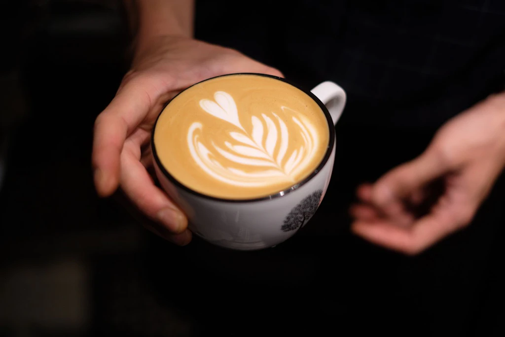 Kaffee? Immerhin etwas, in dem Berlin deutschlandweit an erster Stelle steht