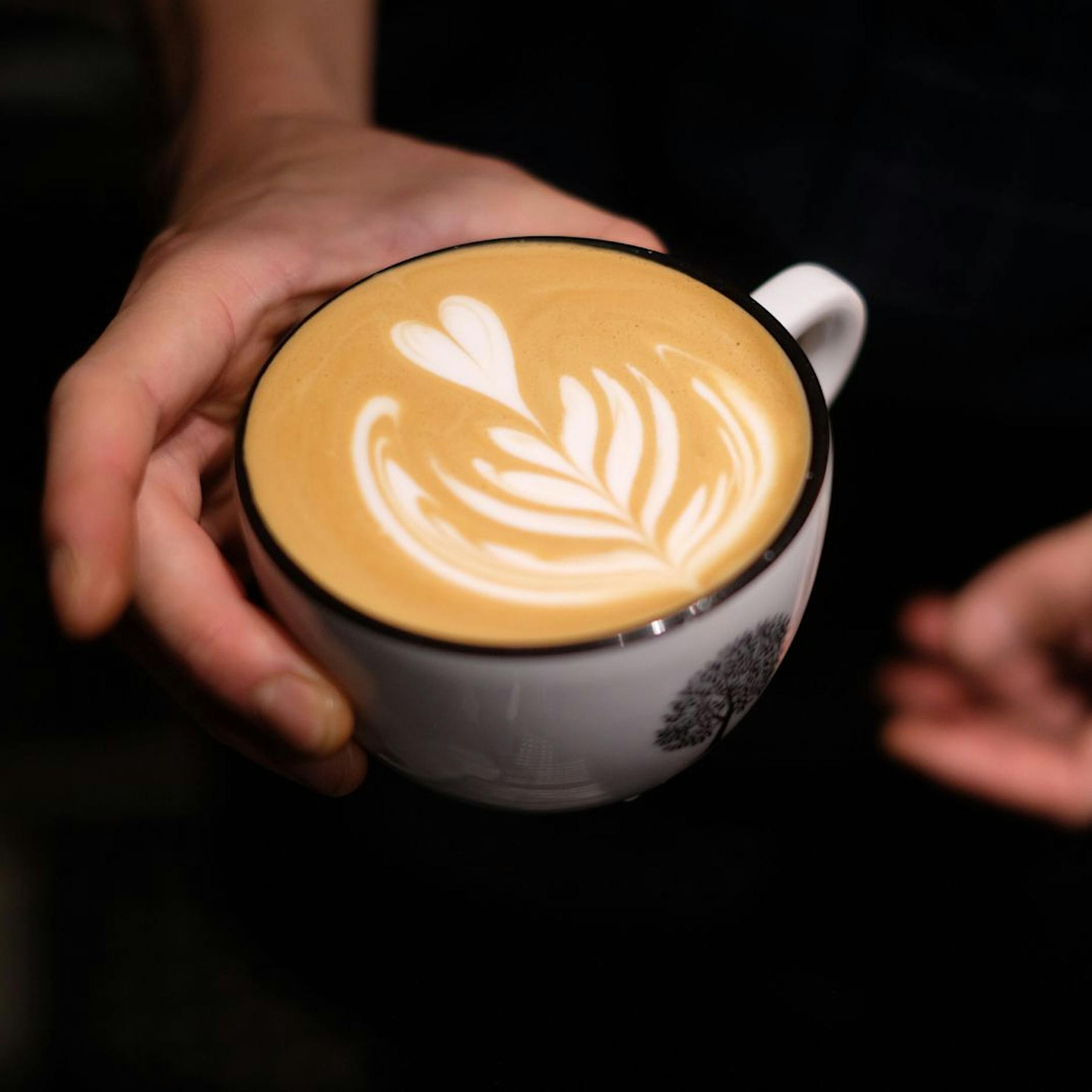 Kaffee? Immerhin etwas, in dem Berlin deutschlandweit an erster Stelle steht