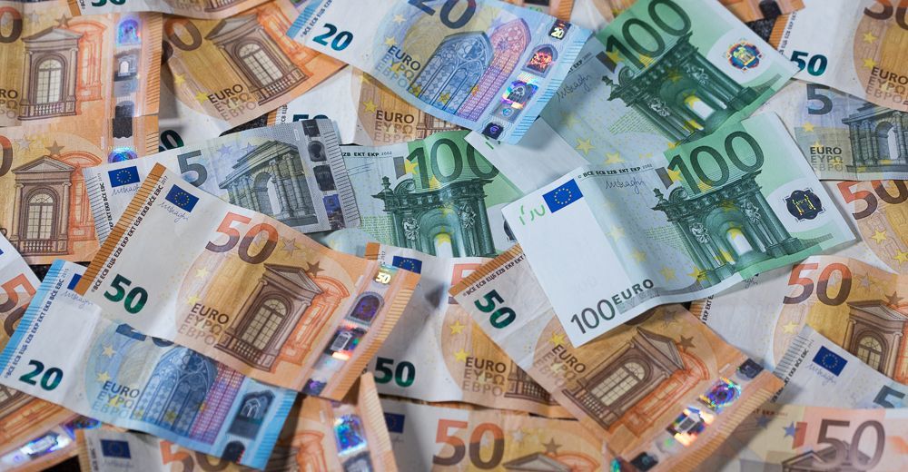 IW-Studie: Hat Deutschland mehr Sozialausgaben als die Nachbarn?