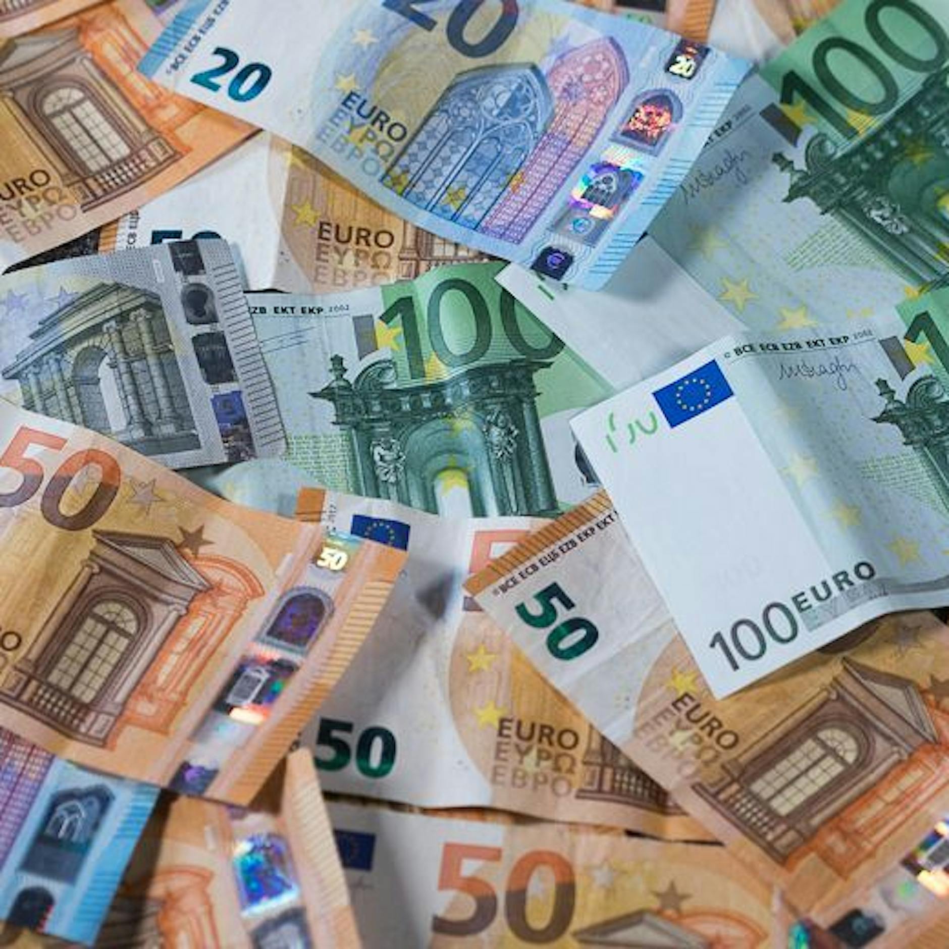 IW-Studie: Hat Deutschland mehr Sozialausgaben als die Nachbarn?