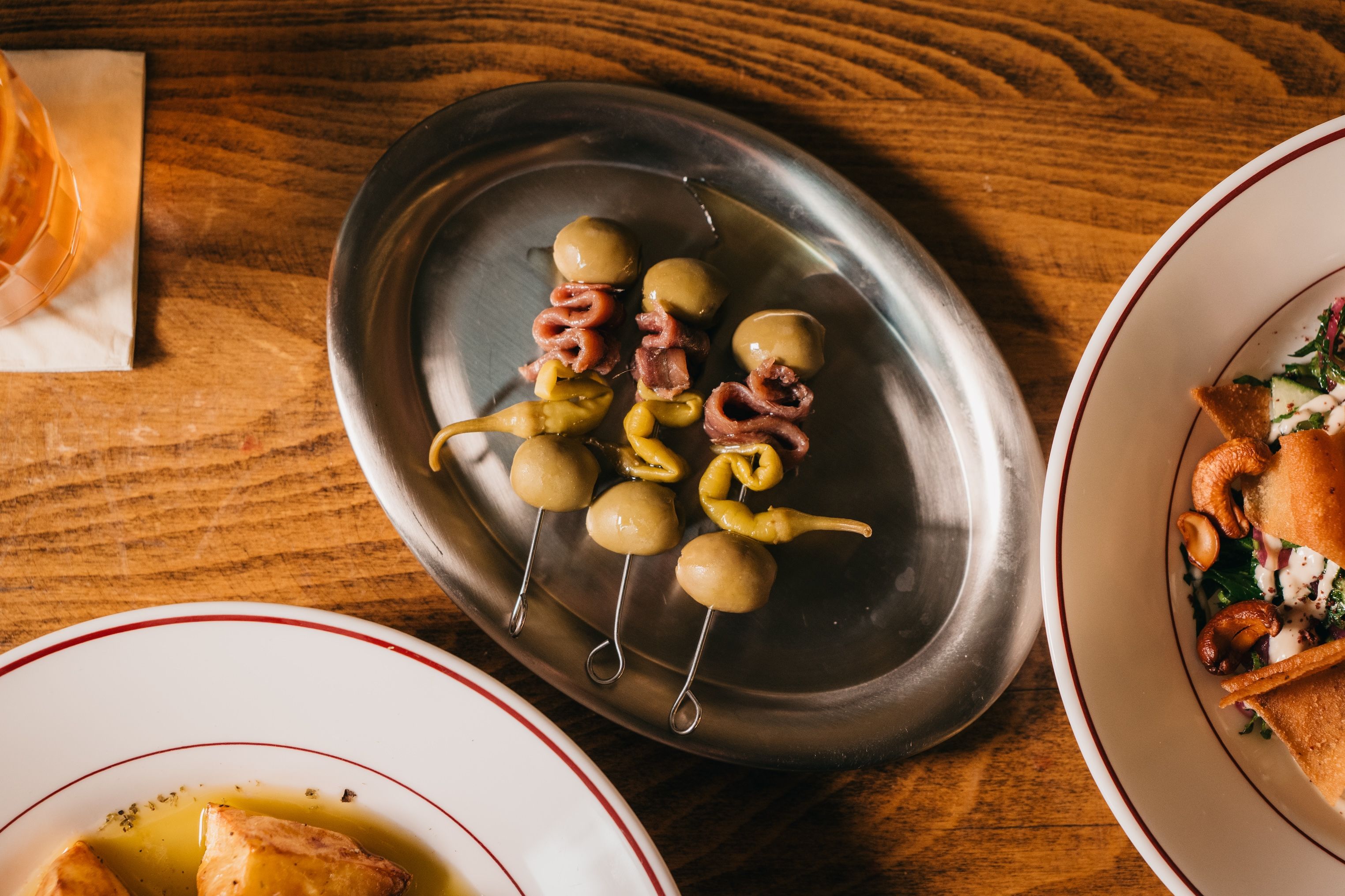 Diese drei Gastropubs und Kneipen servieren Hochwertiges zum Hochprozentigen