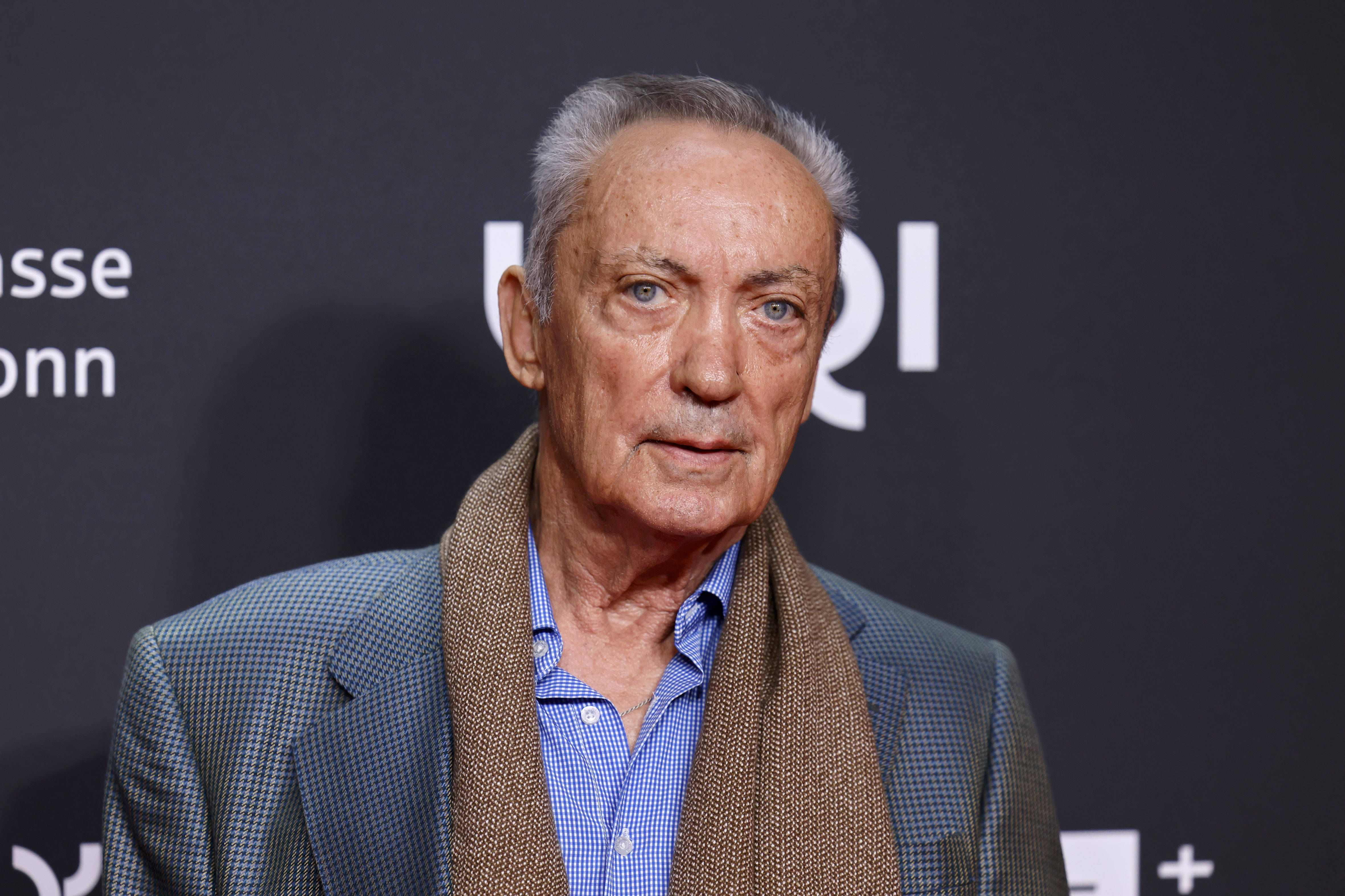 Image - Aus Köln in die Welt: Filmlegende Udo Kier stirbt mit 81 Jahren