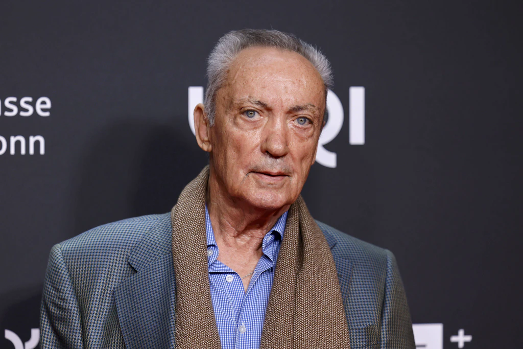 Schauspieler Udo Kier