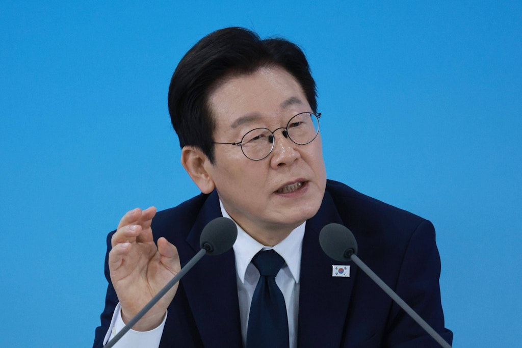 Zunehmende Spannungen mit Nordkorea: Südkorea warnt vor „sehr gefährlicher Situation“