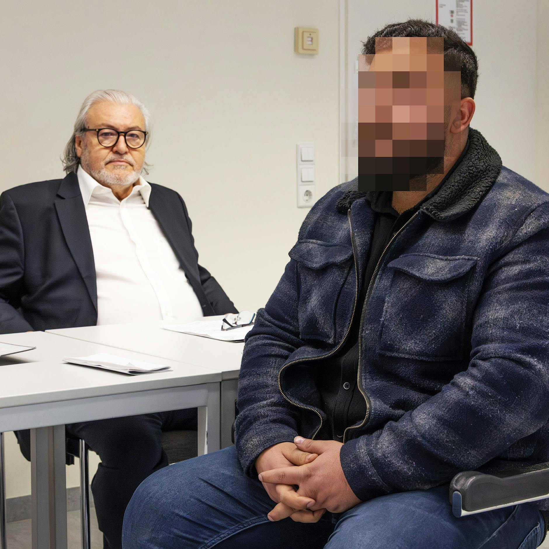 Hammer-Urteil in Berlin! Fußgänger totgefahren – 2000 Euro Geldstrafe