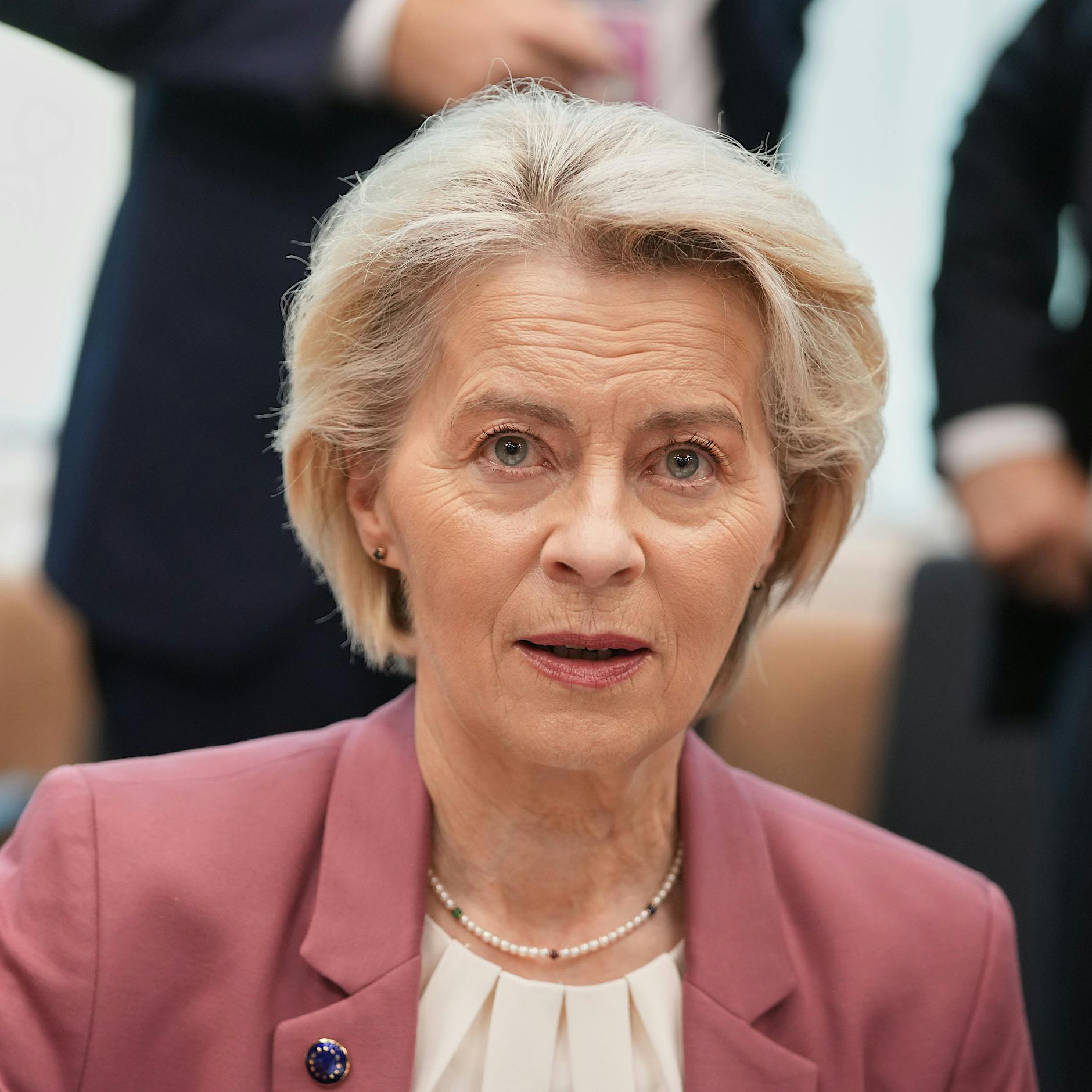 EU-Chatkontrolle soll „ohne Diskussion“ durchgewunken werden