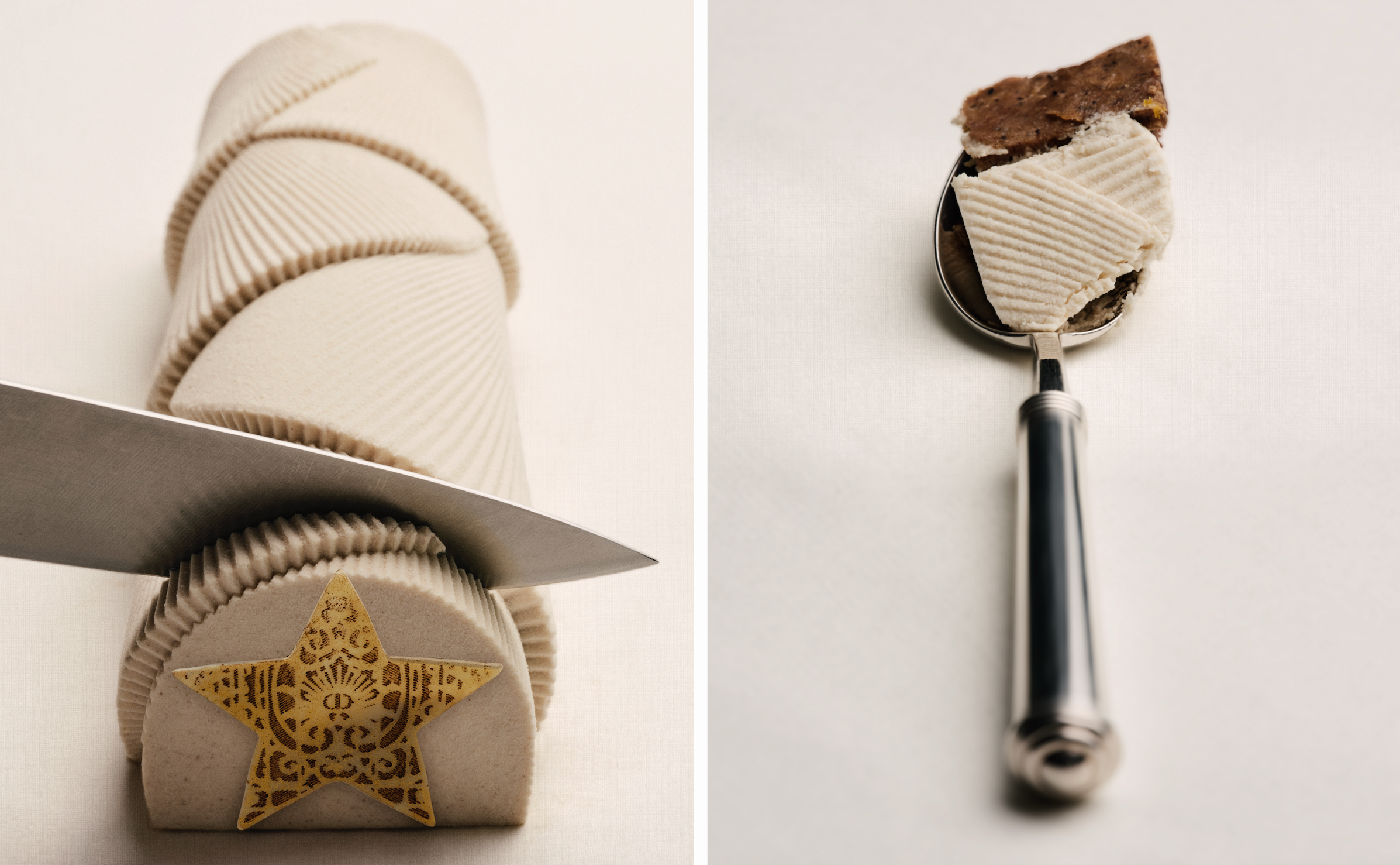 Hunger nach Luxus: Wie Modehäuser auf den Geschmack von Törtchen kommen