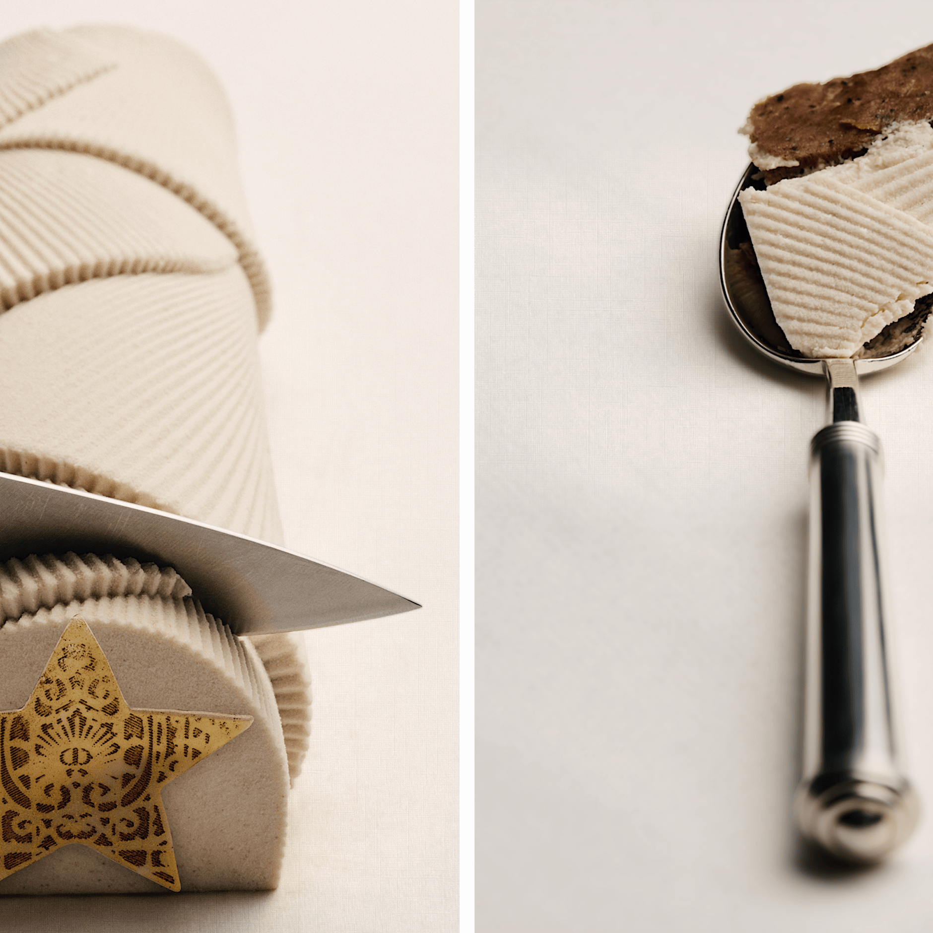 Hunger nach Luxus: Wie Modehäuser auf den Geschmack von Törtchen kommen