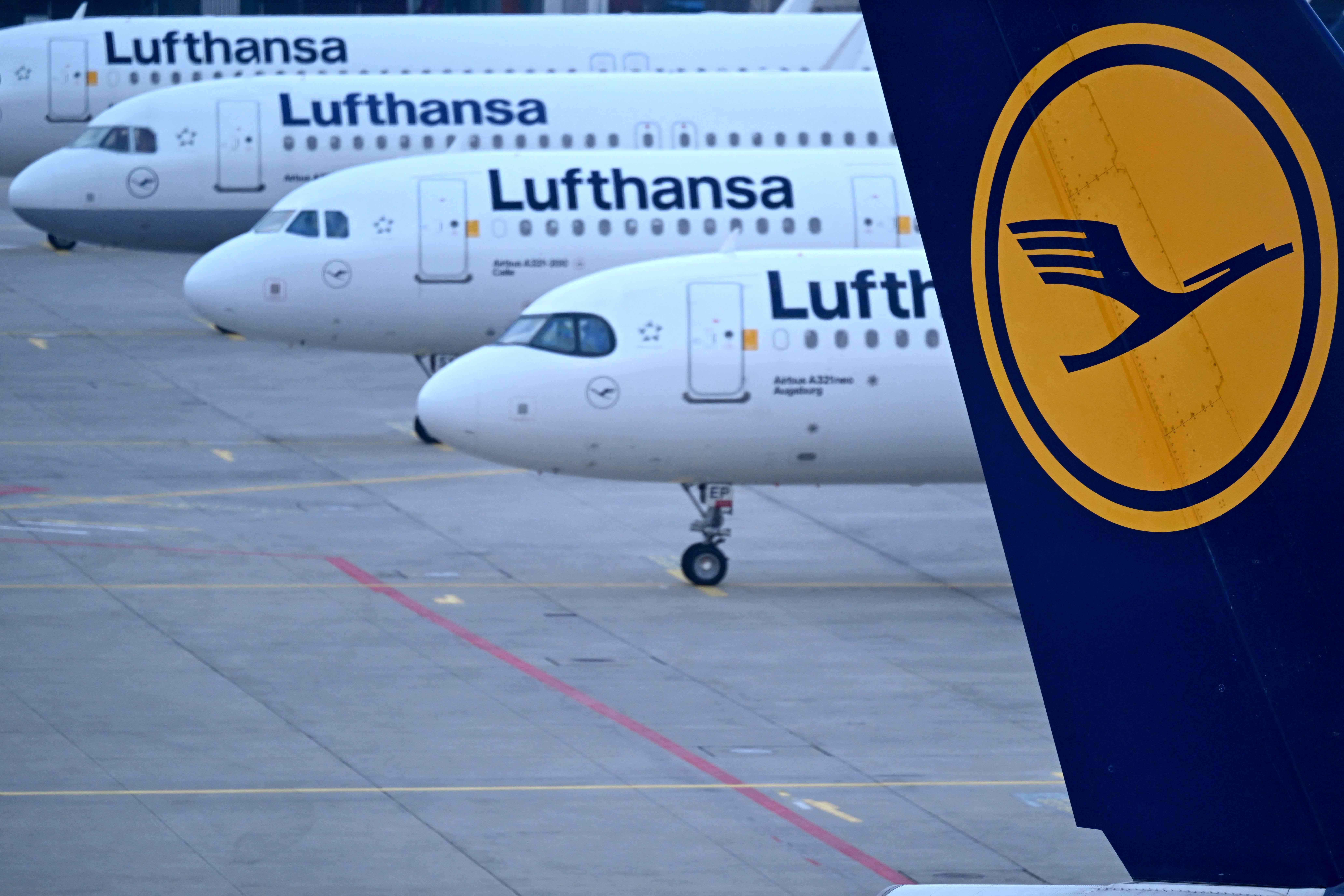 Image - Im Nato-Bündnisfall: Lufthansa sagt Bundesregierung Unterstützung zu