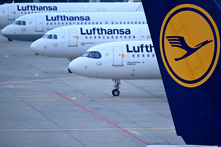 Die Lufthansa will die Bundesregierung im Nato-Bündnisfall unterstützen.