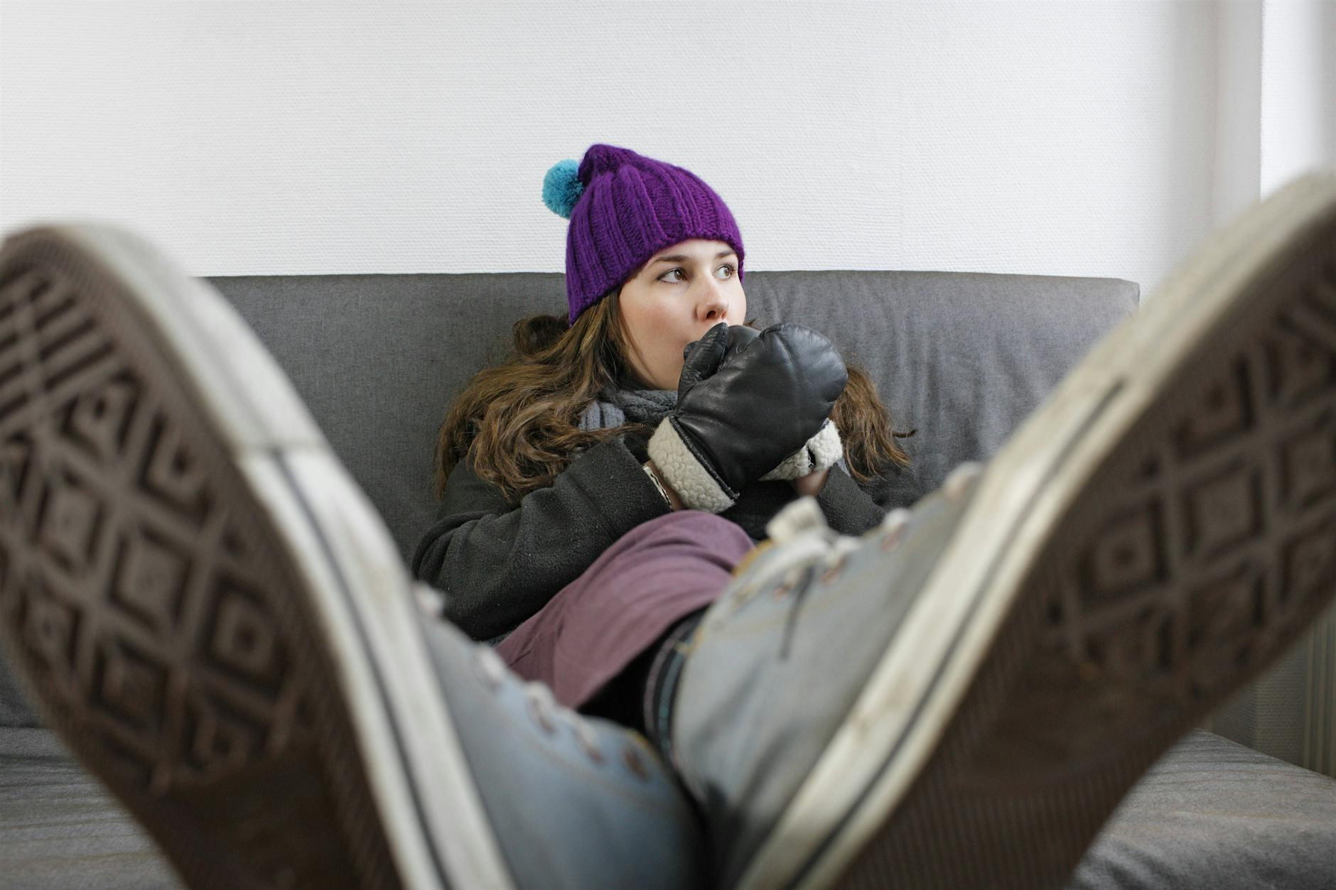 Fernwärme-Ausfall in Berlin: Diese Kieze haben heute 5 Stunden lang keine Heizung