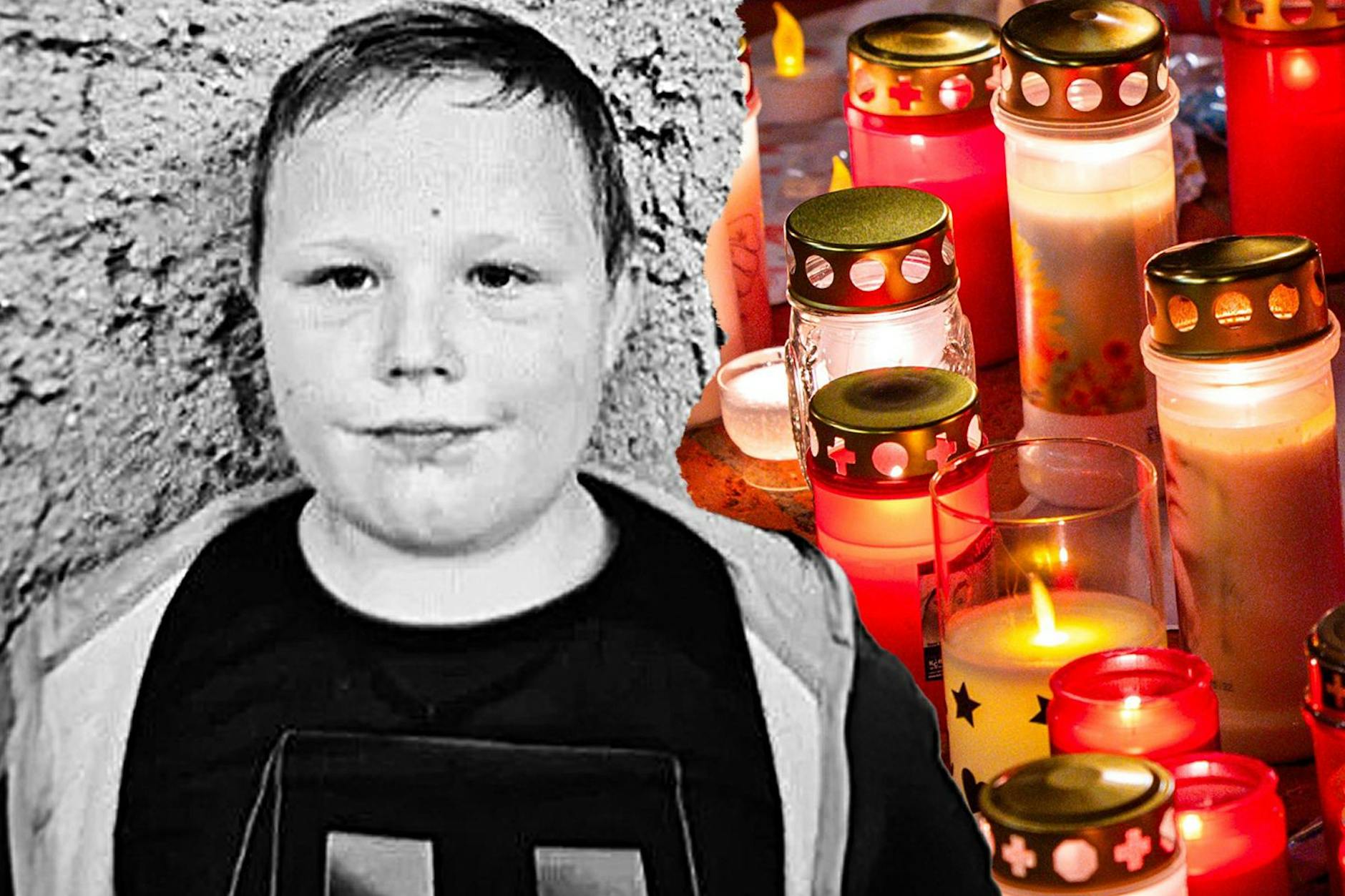 Toter Fabian aus Güstrow: Verdacht gegen Gina H. hat sich erhärtet!