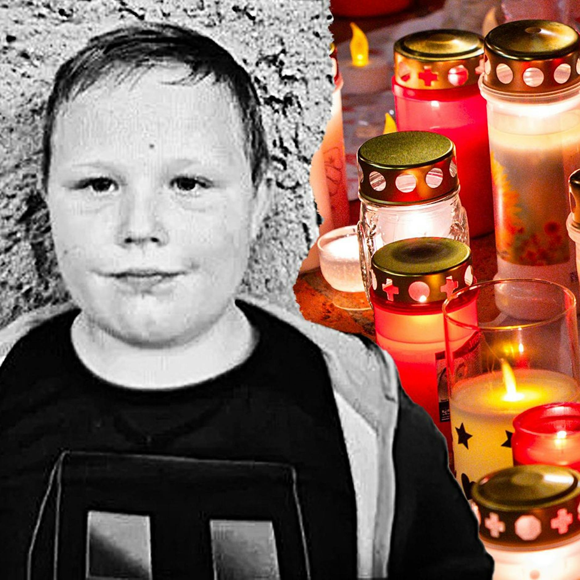 Getöteter Fabian aus Güstrow: Haftbefehl gegen Gina H. bestätigt