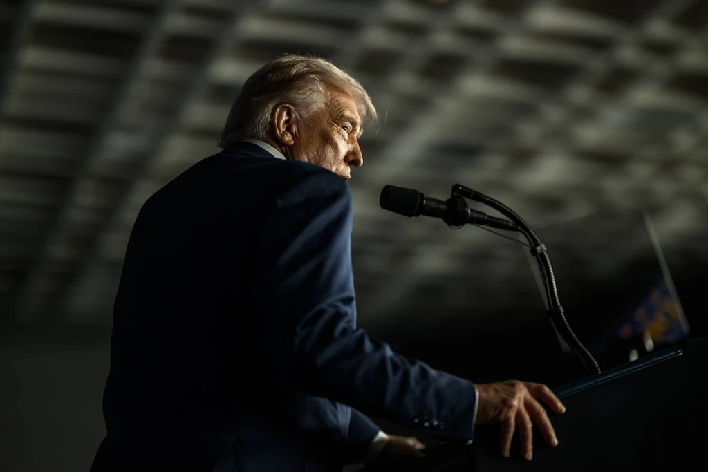 „Es ist die Zeit der Monster“: Was Trump in Wahrheit zu einer Eskalationspolitik in der Karibik treibt