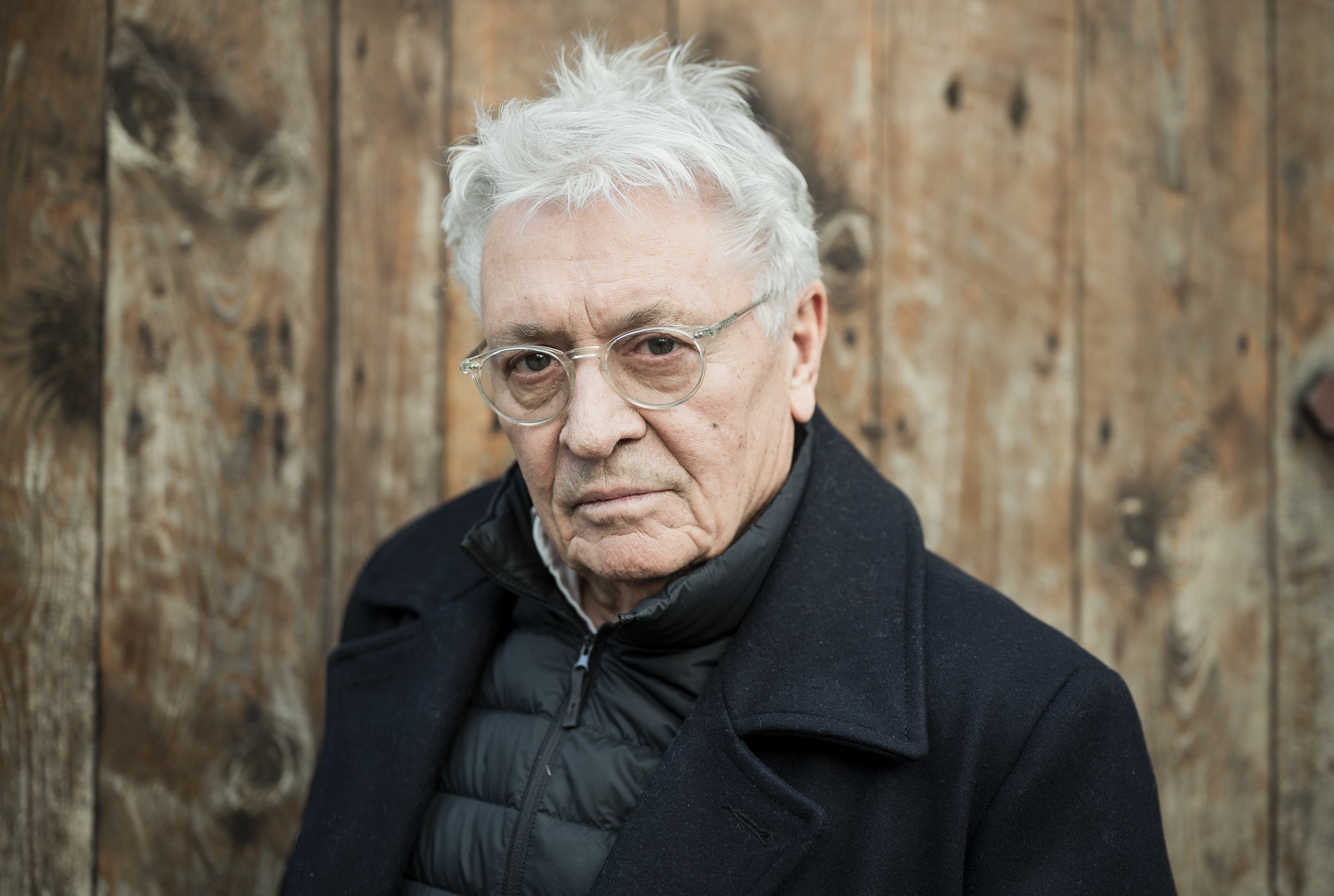 Image - Schauspieler Henry Hübchen rechnet ab: „Berlin ist verwahrlost!“