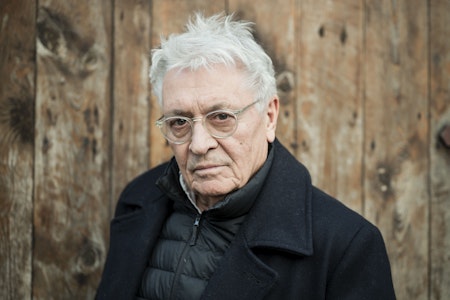 Schauspieler Henry Hübchen rechnet ab: „Berlin ist verwahrlost!“