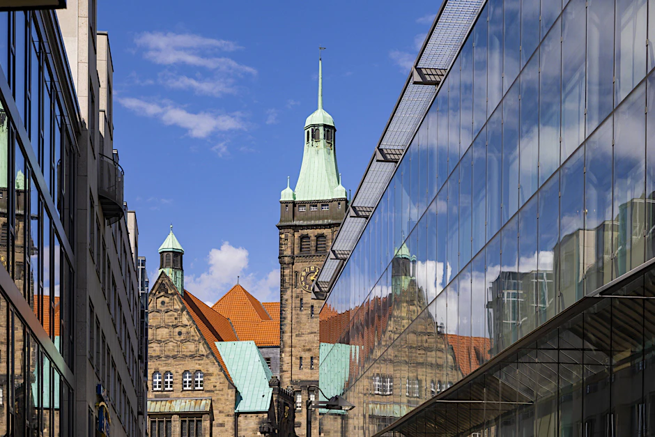 Wo sind die gelernten Brandmaurer? Chemnitz ist die einzige deutsche Stadt mit zwei AfD-Fraktionen