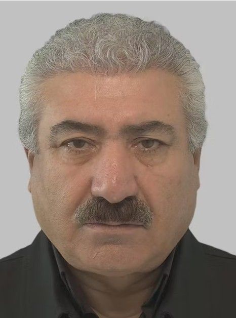 Nach Schüssen vor Lichtenberger Imbiss: Berliner Polizei fahndet nach diesem Mann