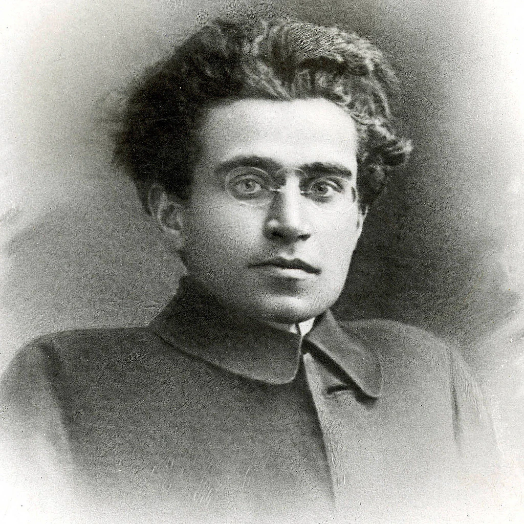 Antonio Gramsci
