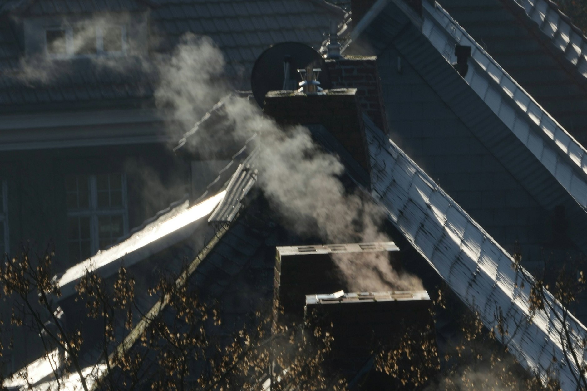 Die Heizkosten machen vielen M;ietern und Hausbesitzern Sorgen