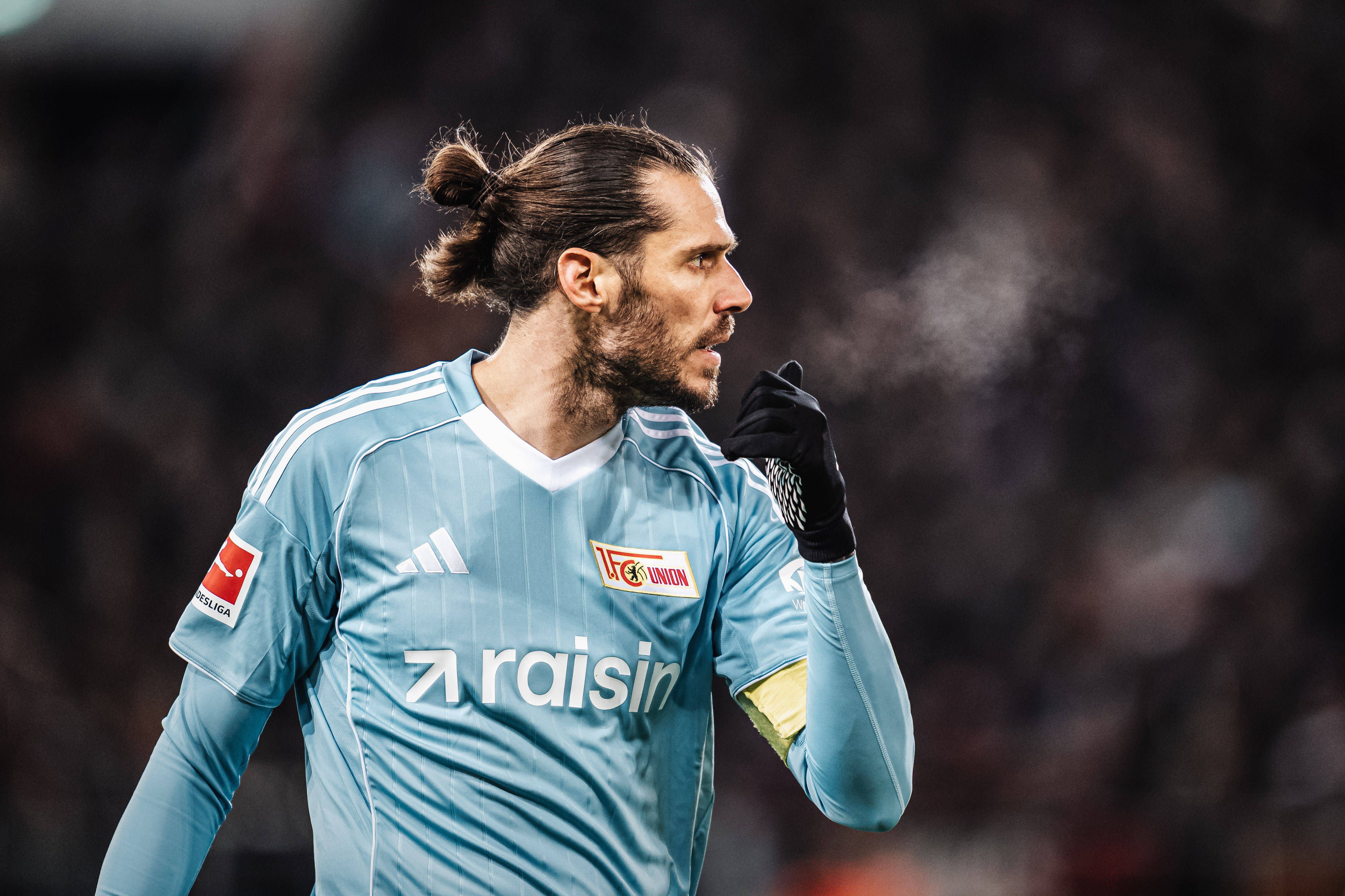 Image - Union vor Pokal-Kracher: Trimmel spricht Klartext