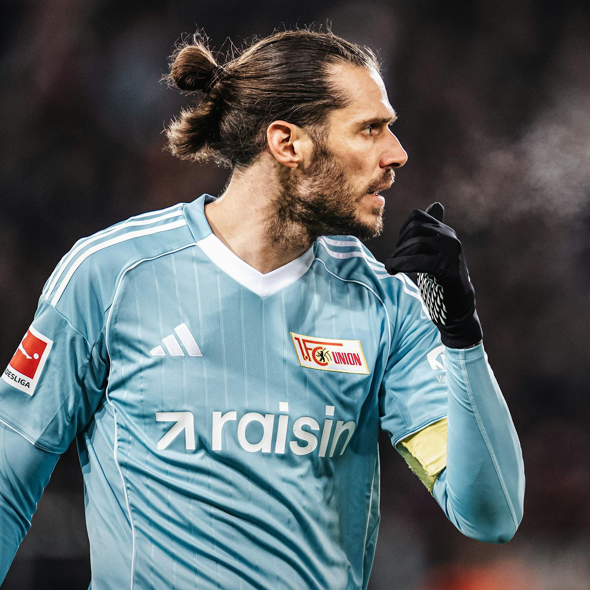 Union vor Pokal-Kracher: Trimmel spricht Klartext