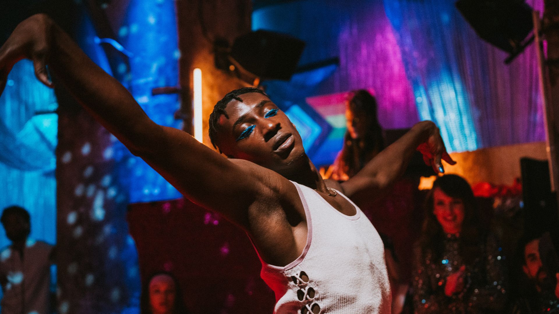 „House of Bellevue“ auf ZDFneo: Ist das Leben in Berlin überhaupt geiler als in Spremberg?