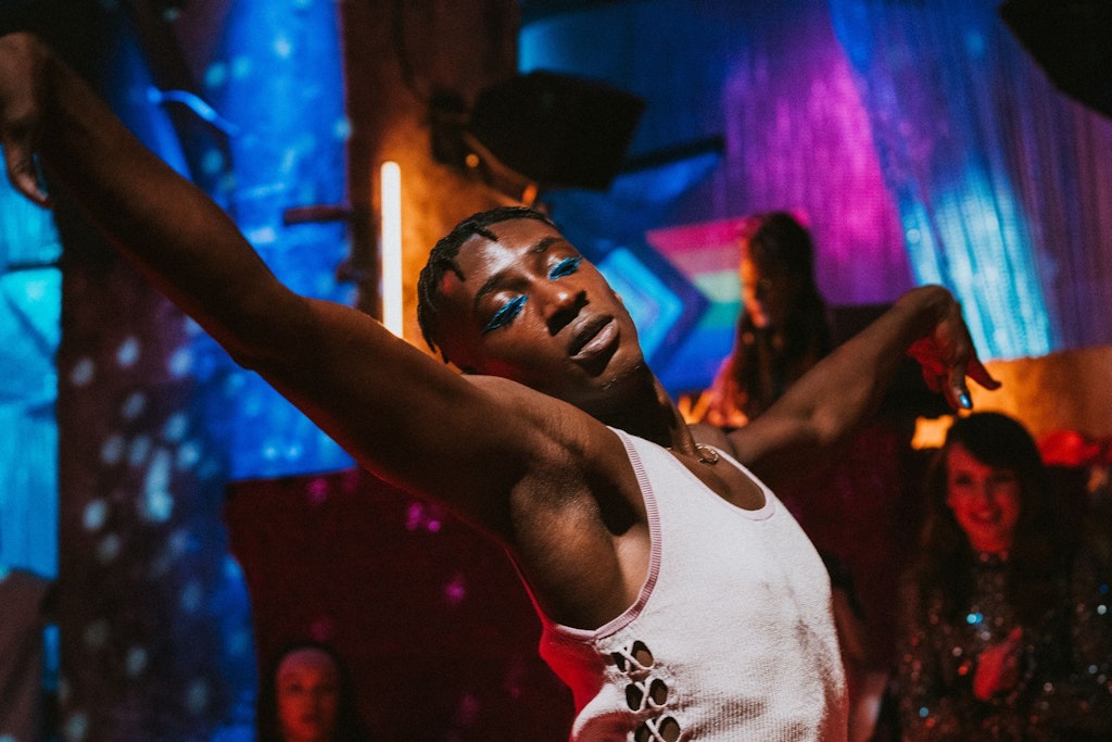 „House of Bellevue“ auf ZDFneo: Ist das Leben in Berlin überhaupt geiler als in Spremberg?