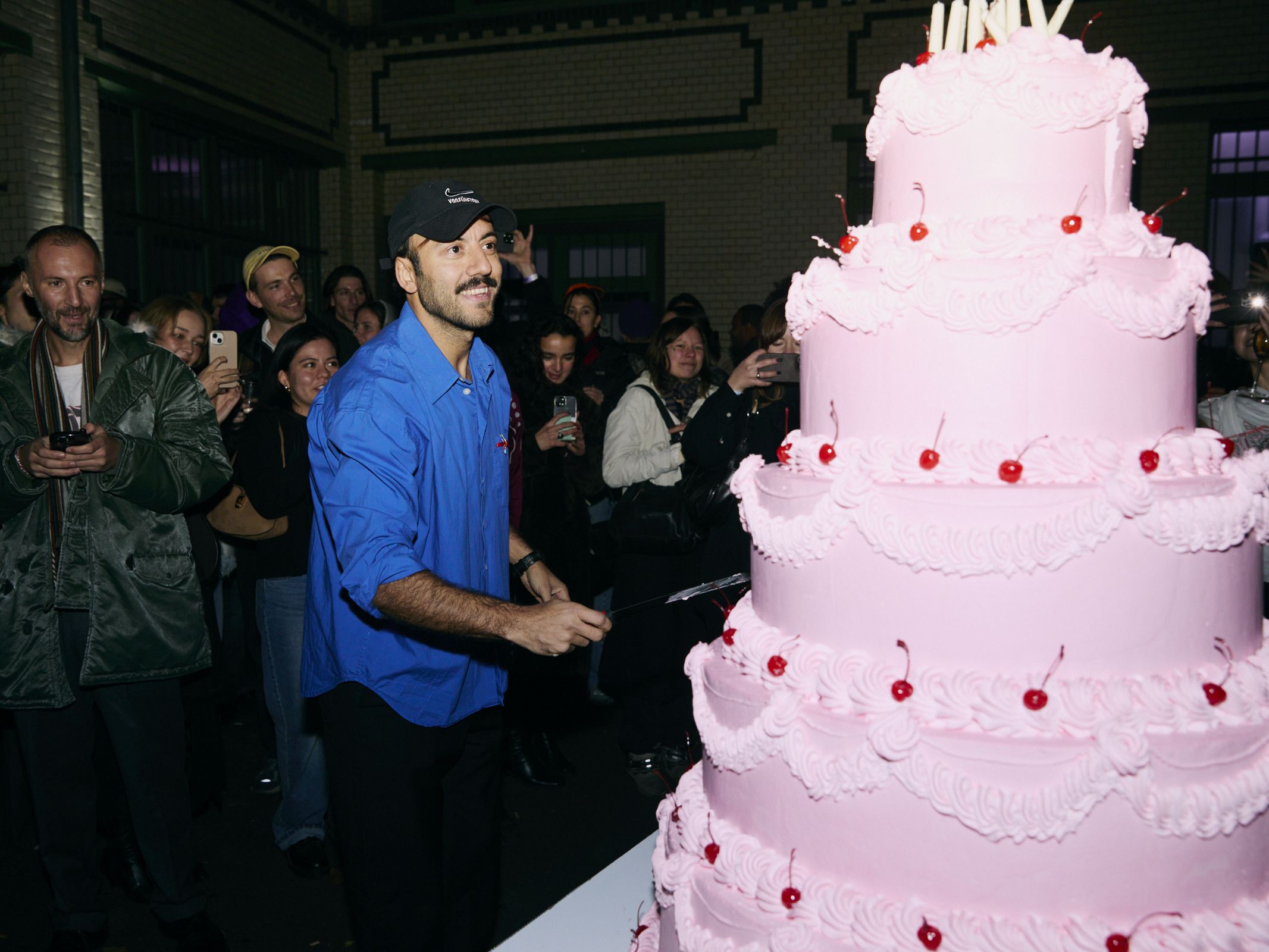 „Ein Ort für Alle“: Wie der Voo Store seit 15 Jahren Berlins Modeszene prägt