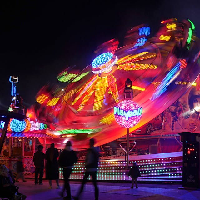 Weihnachtsmarkt lädt 2500 Menschen mit Behinderung ein