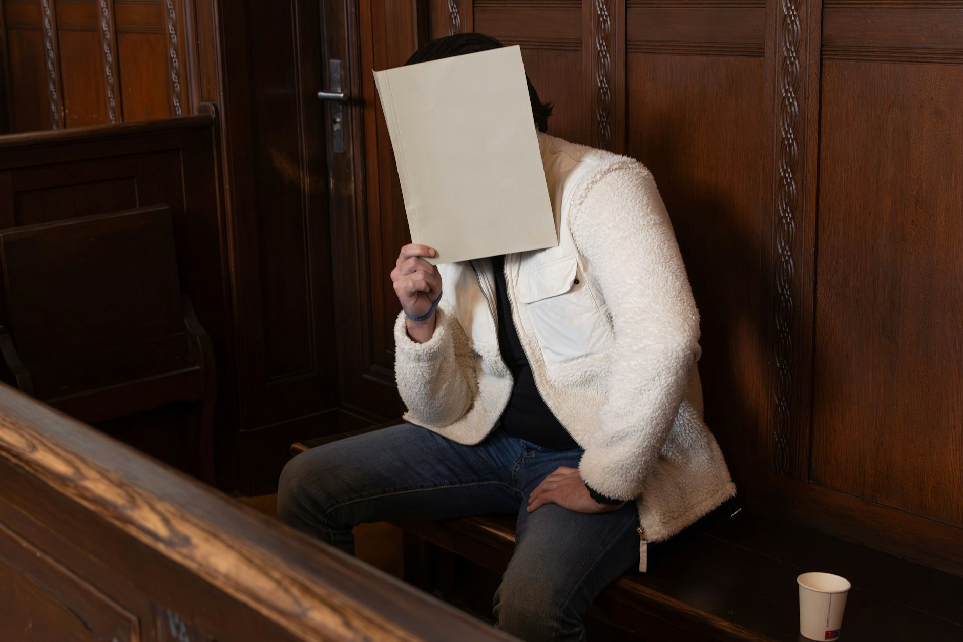 Prozess: Mit Schockanrufen Senioren abgezockt