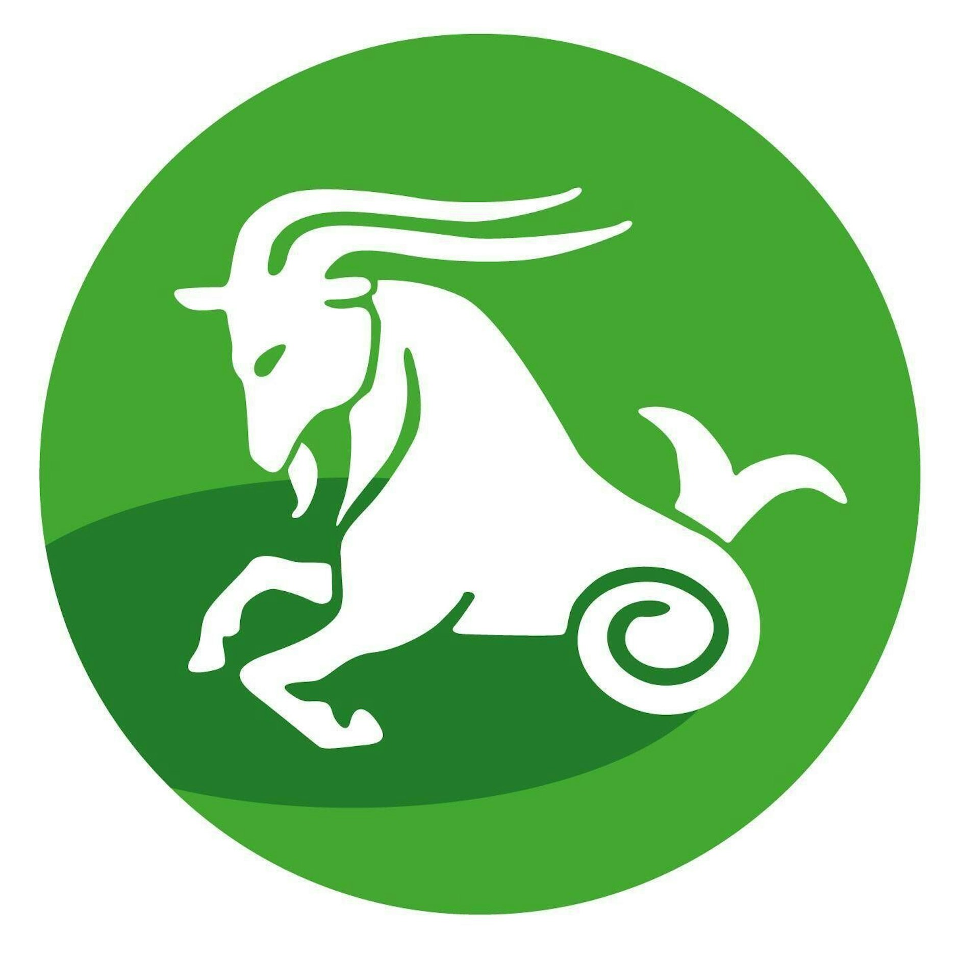 Sternzeichen Steinbock (22. Dezember bis 20. Januar)