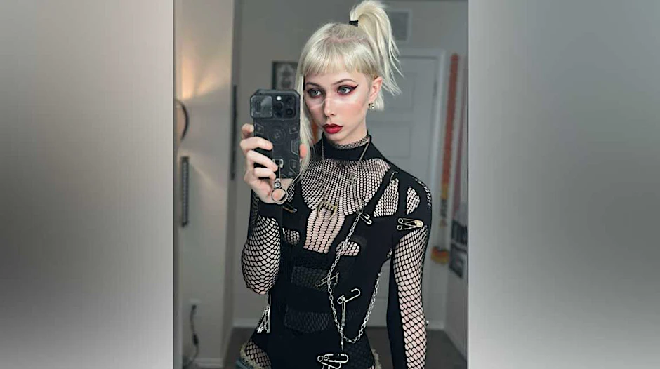 „Gebt mir Bescheid, wenn ihr eine Tournee-Gitarristin braucht“: Dani Sophia