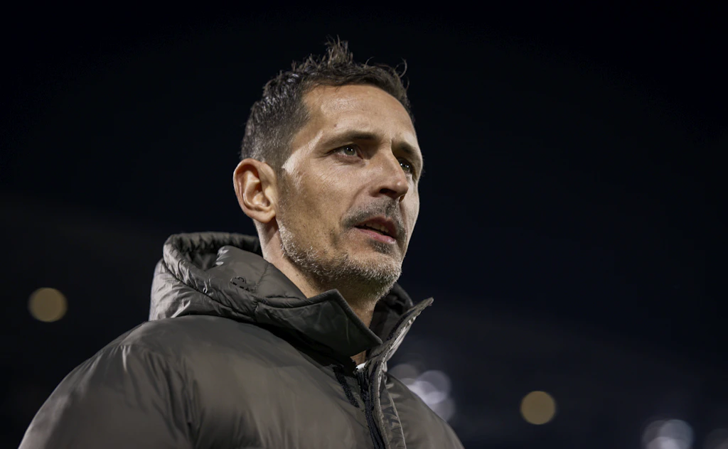 Hertha BSC kışın yerli bir oyuncuyu geri getirecek mi?