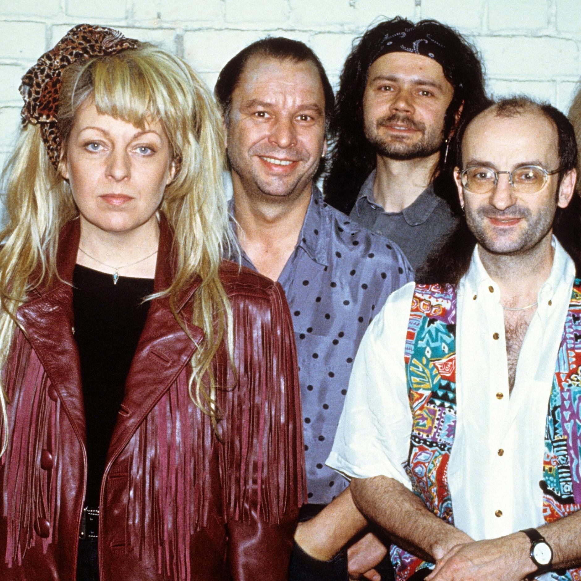 Abrechnung mit Silly: „Beim „Letzten Kunden“ verstand Tamara Danz keinen Spaß“